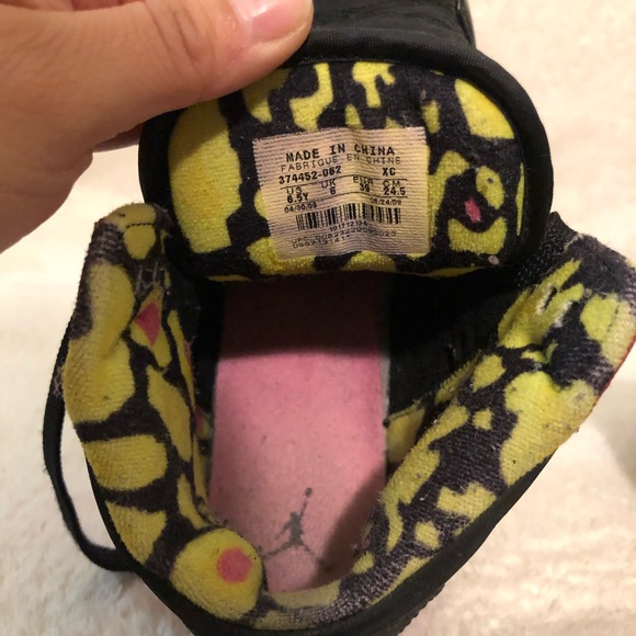 Jordan - Picture 4 of 4